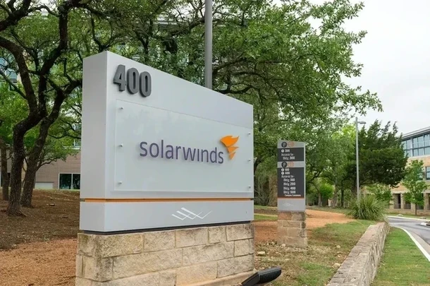 SolarWinds 因 SEC 的诉讼让首席信息安全官（CISOs